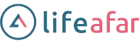 lifeafar logo