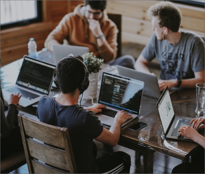 why hashmaker solutions?